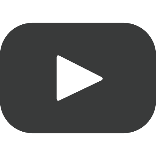 YouTube Icon