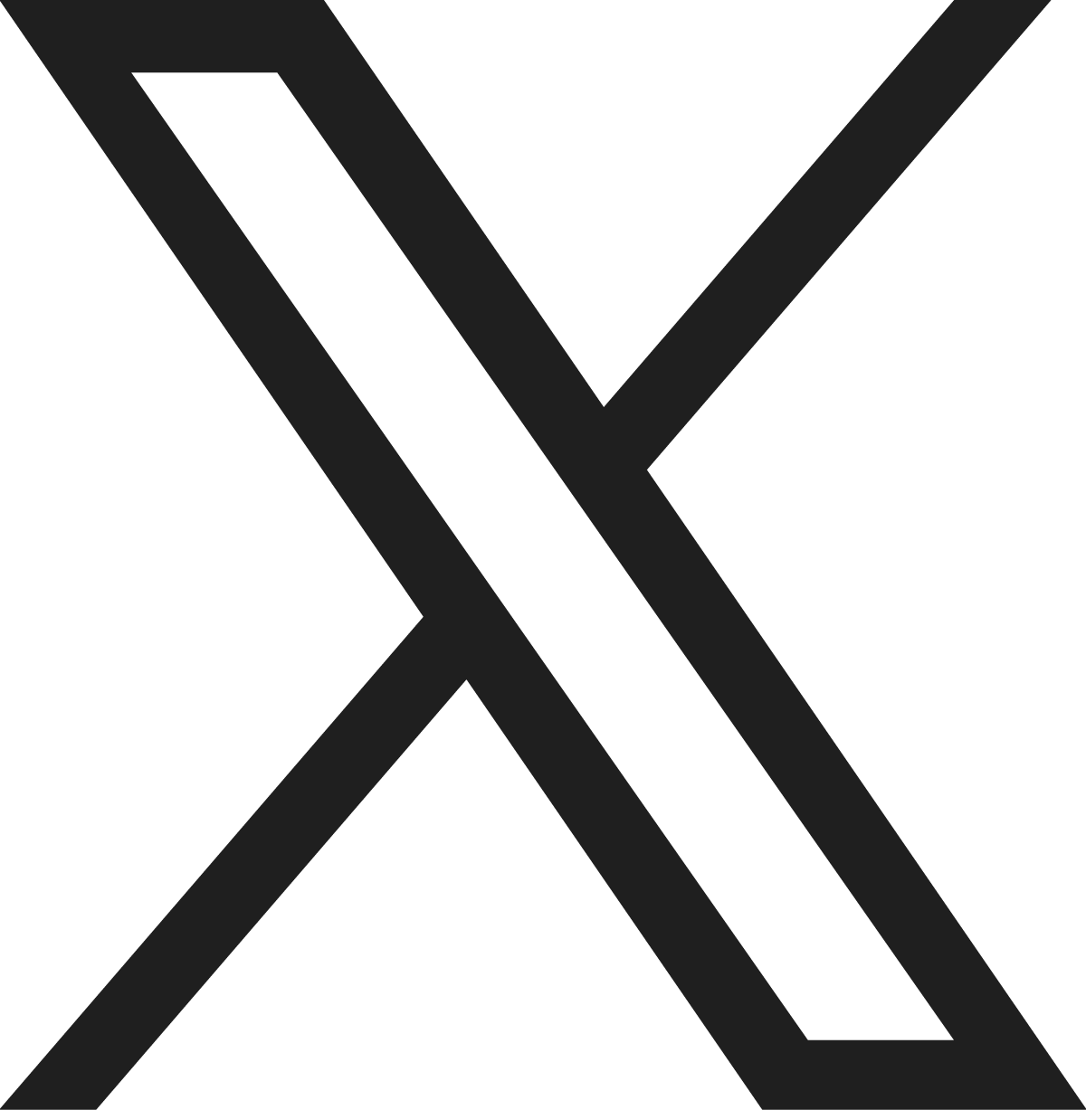 Network X Icon